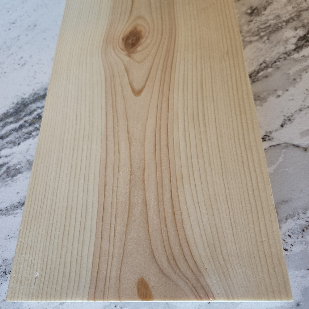 Handcrafted Wood Book Holder Stand - Picture 6 of 6